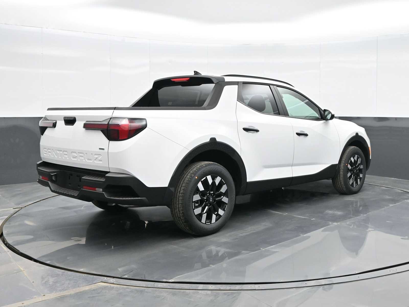 Certified 2025 Hyundai Santa Cruz SEL AWD/4WD image 8