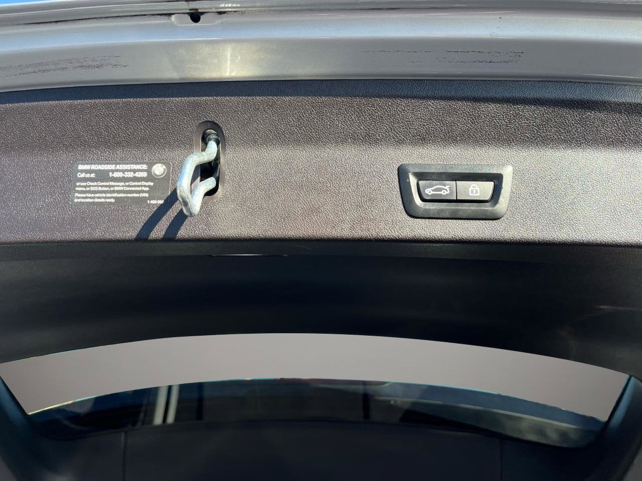 Used 2019 BMW X3 xDrive30i w/ Convenience Package AWD/4WD image 30