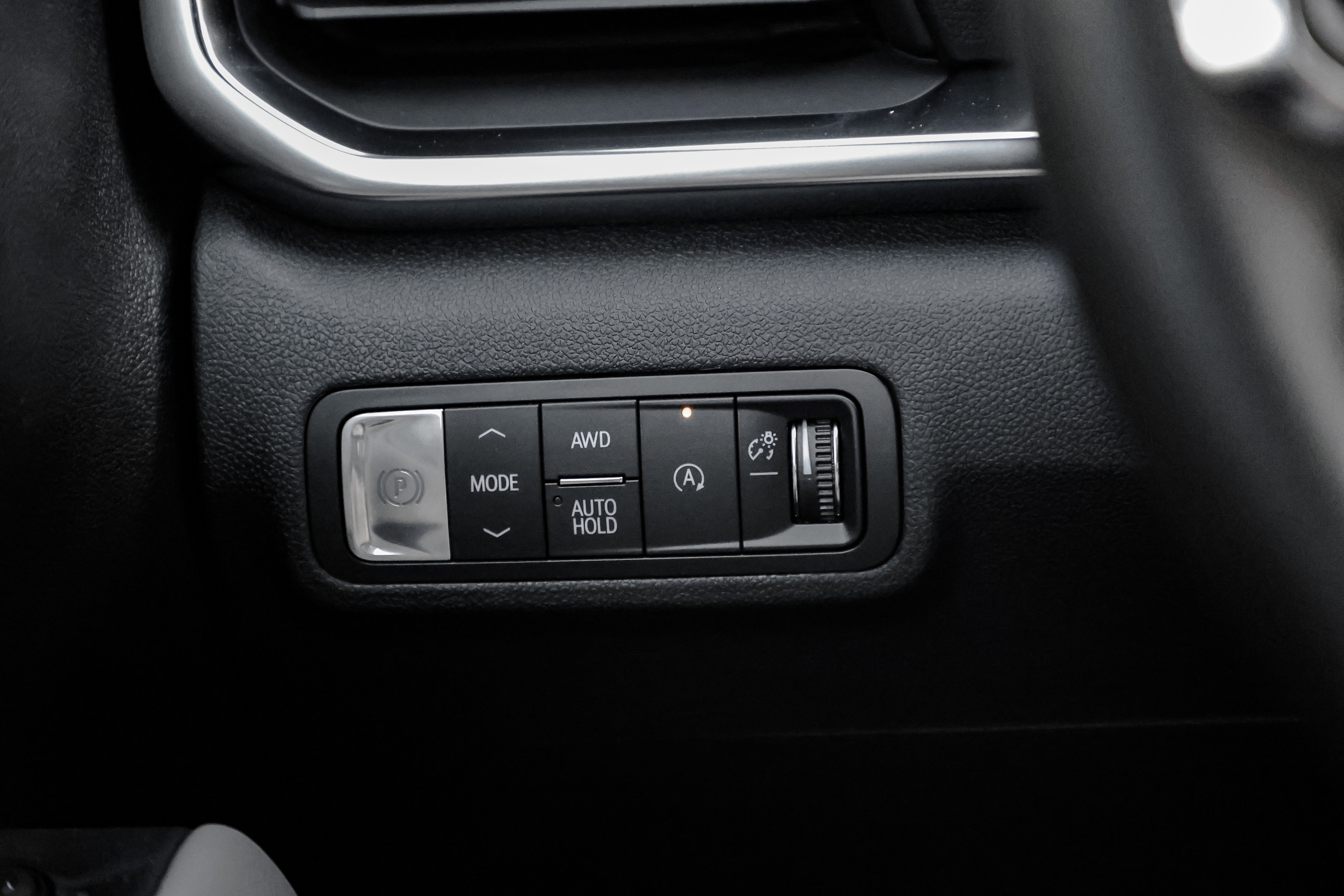 New 2026 GMC Terrain Elevation w/ Elevation Premium Package image 22