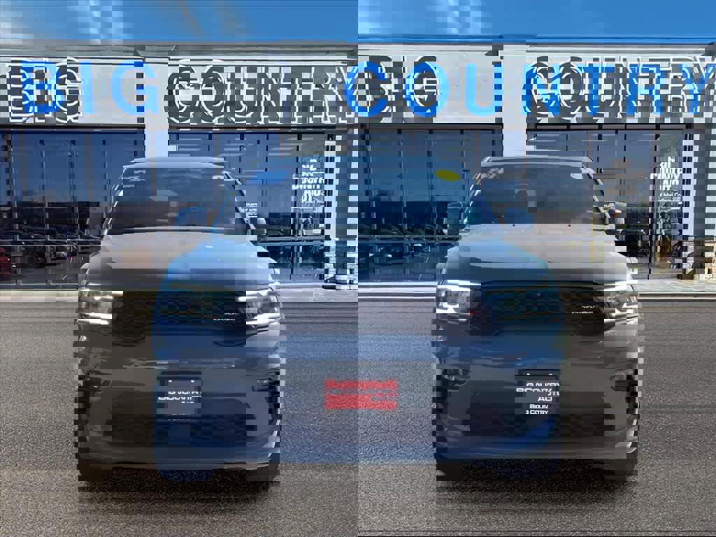 Used 2022 Dodge Durango GT image 10