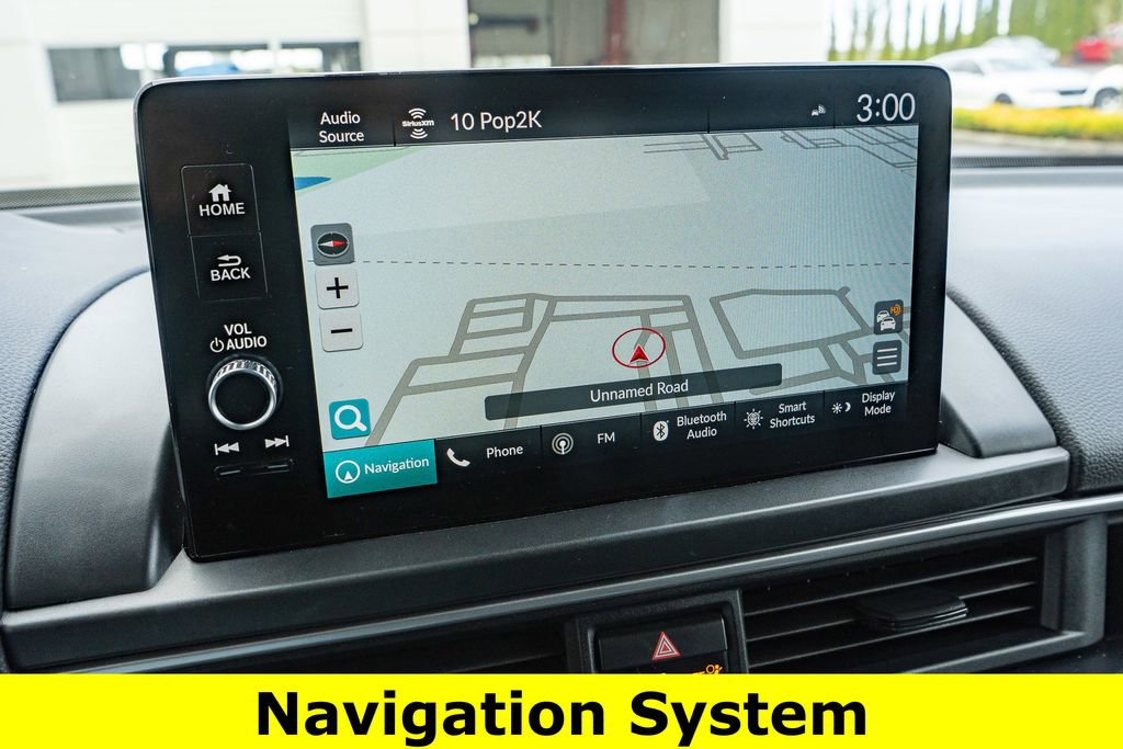 Certified 2023 Honda Pilot Touring image 11