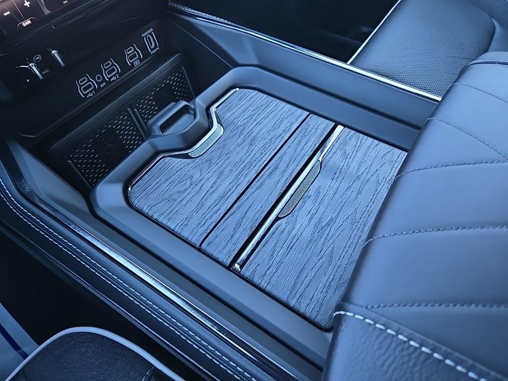 New 2026 RAM 1500 Limited image 80