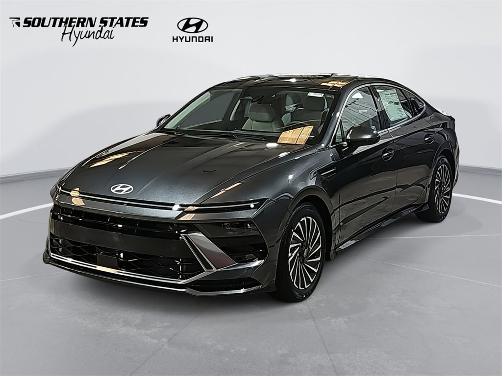 New 2026 Hyundai Sonata SEL
