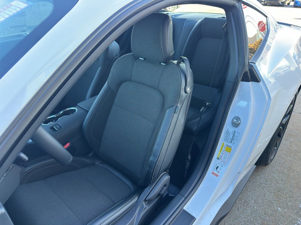 New 2026 Ford Mustang GT image 24