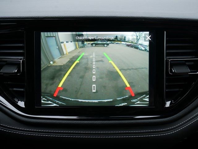 Used 2024 Dodge Durango SRT AWD/4WD image 11