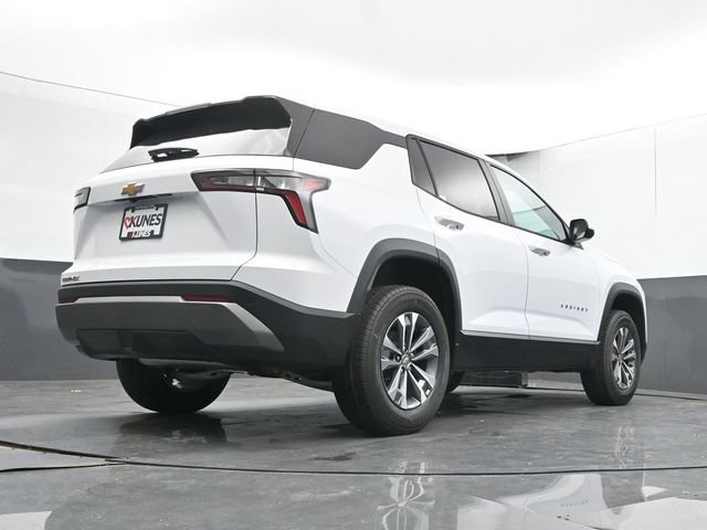New 2027 Chevrolet Equinox LT w/ Convenience Package II FWD image 40