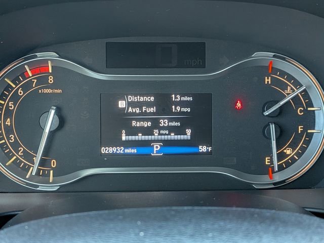 Used 2022 Honda Ridgeline RTL image 21