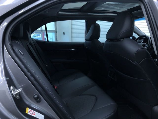 Certified 2018 Toyota Camry XSE w/ Driver Assist Package image 23