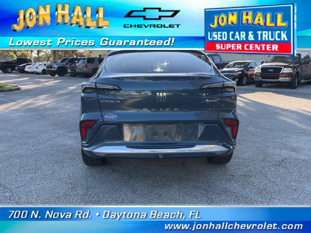 Used 2024 Buick Envista Preferred FWD image 8