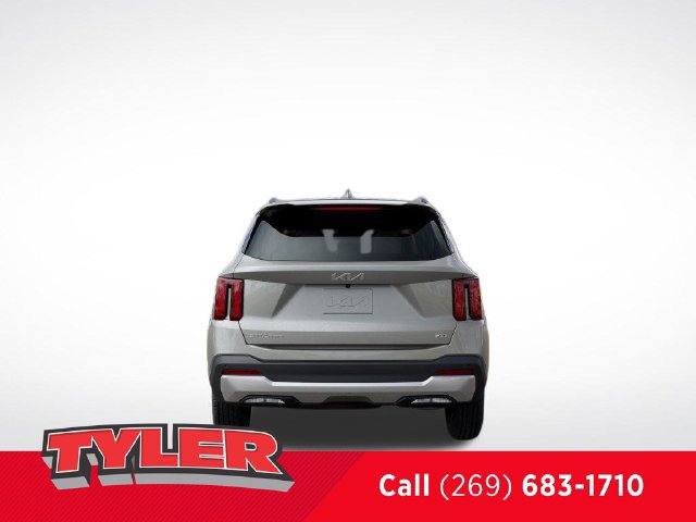 New 2026 Kia Sorento S AWD/4WD image 5