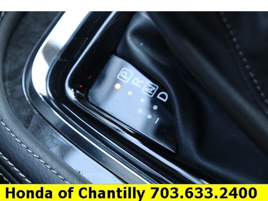 Used 2021 INFINITI QX80 Luxe w/ Cargo Package image 20