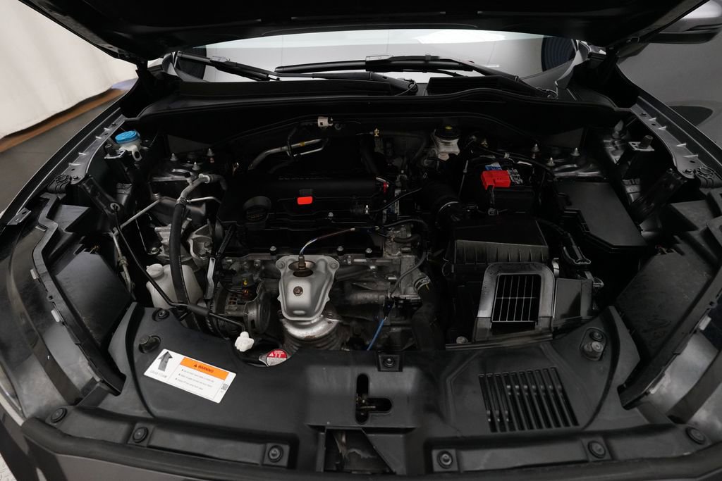 Used 2023 Honda HR-V LX image 3