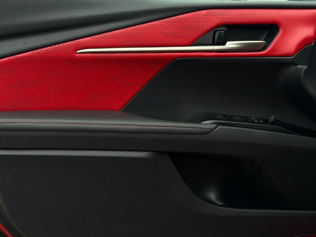 Certified 2026 Toyota Camry XSE FWD image 12