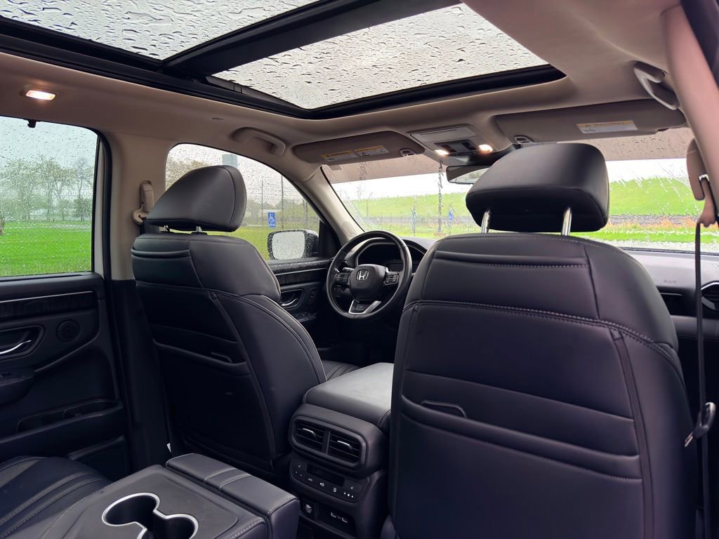 Used 2023 Honda Pilot Elite image 33
