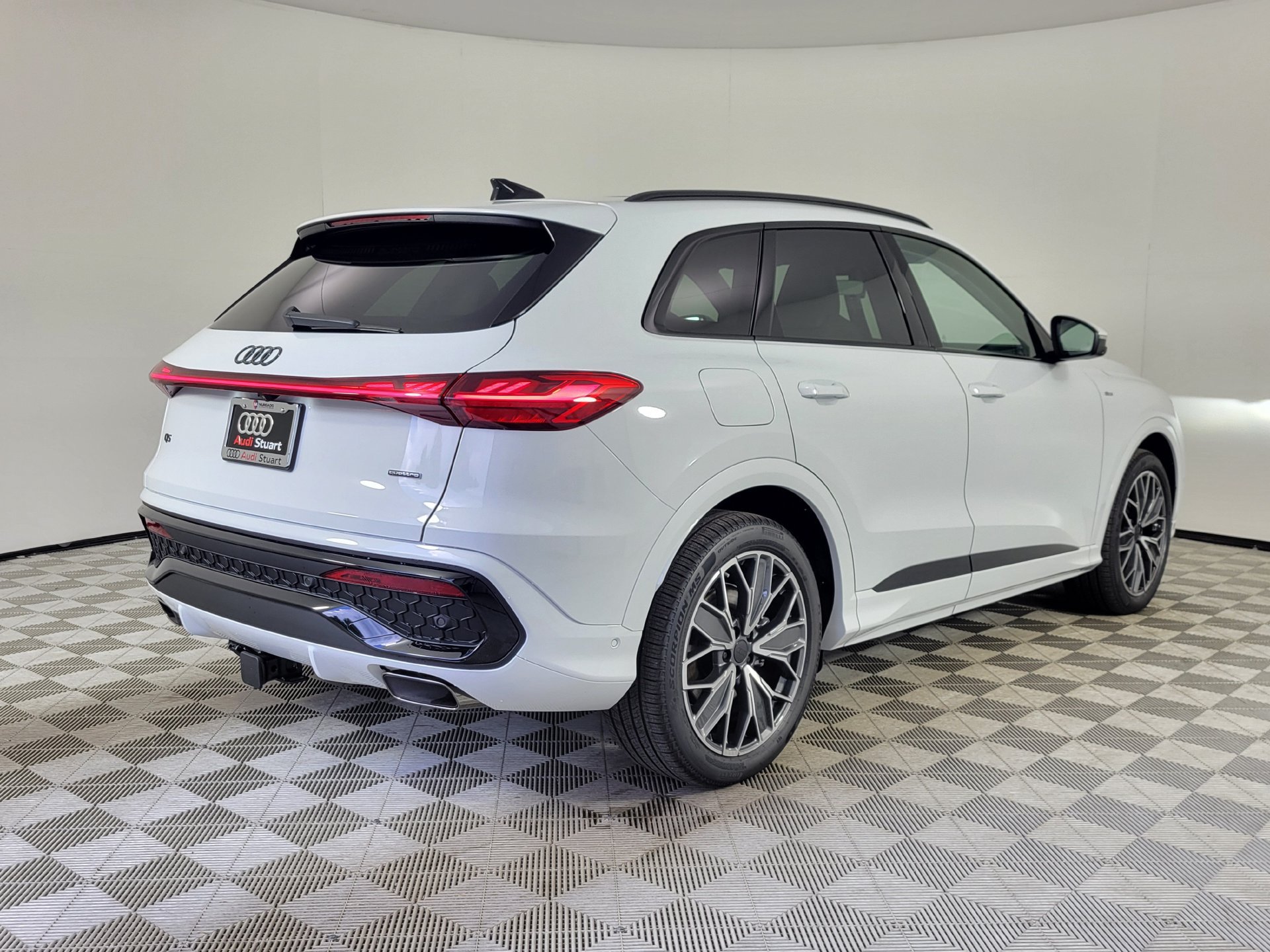 New 2026 Audi Q5 Prestige AWD/4WD image 7