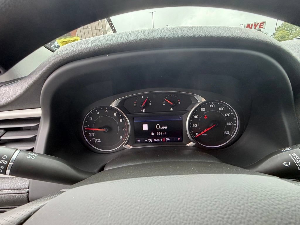 Used 2022 GMC Acadia SLE w/ Driver Convenience Package AWD/4WD image 30