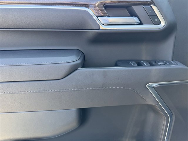 New 2026 Chevrolet Silverado 1500 LT image 13