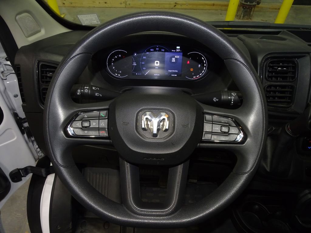 Used 2023 RAM ProMaster 2500 image 20