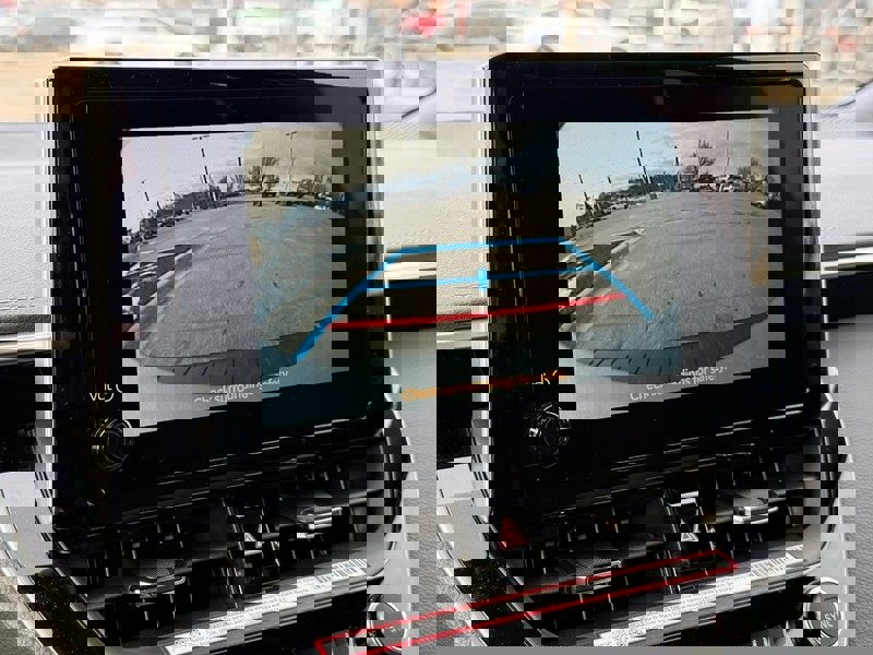 New 2026 Toyota Corolla XSE image 23