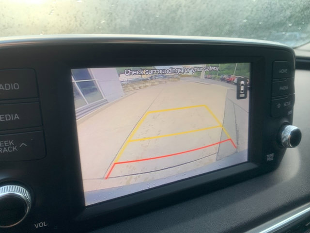 Used 2019 Hyundai Santa Fe SE AWD/4WD image 30