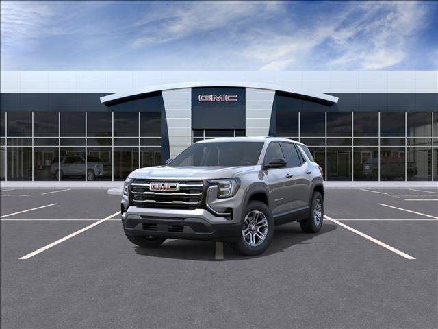 New 2026 GMC Terrain Elevation w/ LPO, Floor Liner Package AWD/4WD image 8