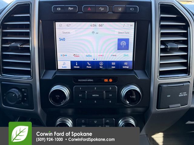 Used 2020 Ford F250 Platinum image 28
