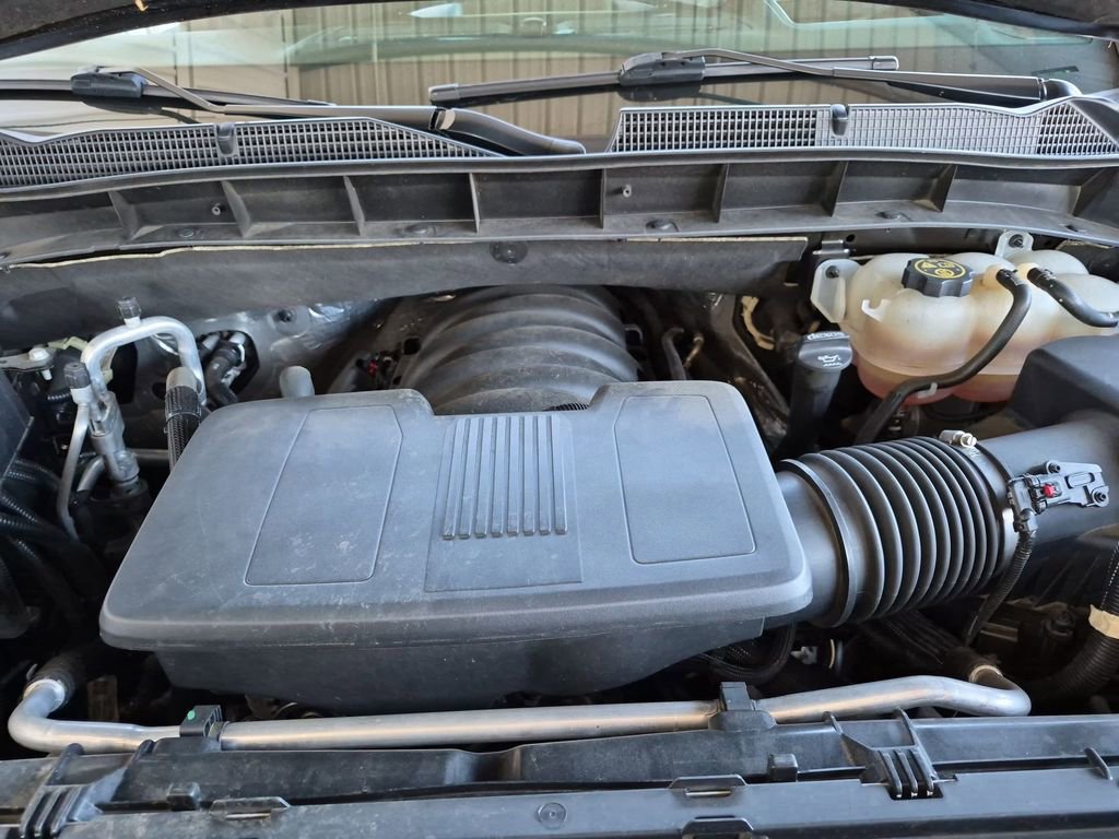 Used 2020 GMC Sierra 1500 AT4 w/ AT4 Premium Package AWD/4WD image 19
