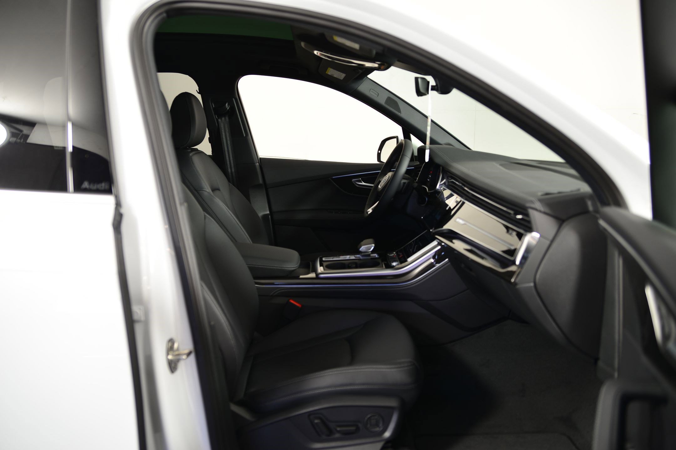 New 2026 Audi Q7 3.0T Premium Plus image 17