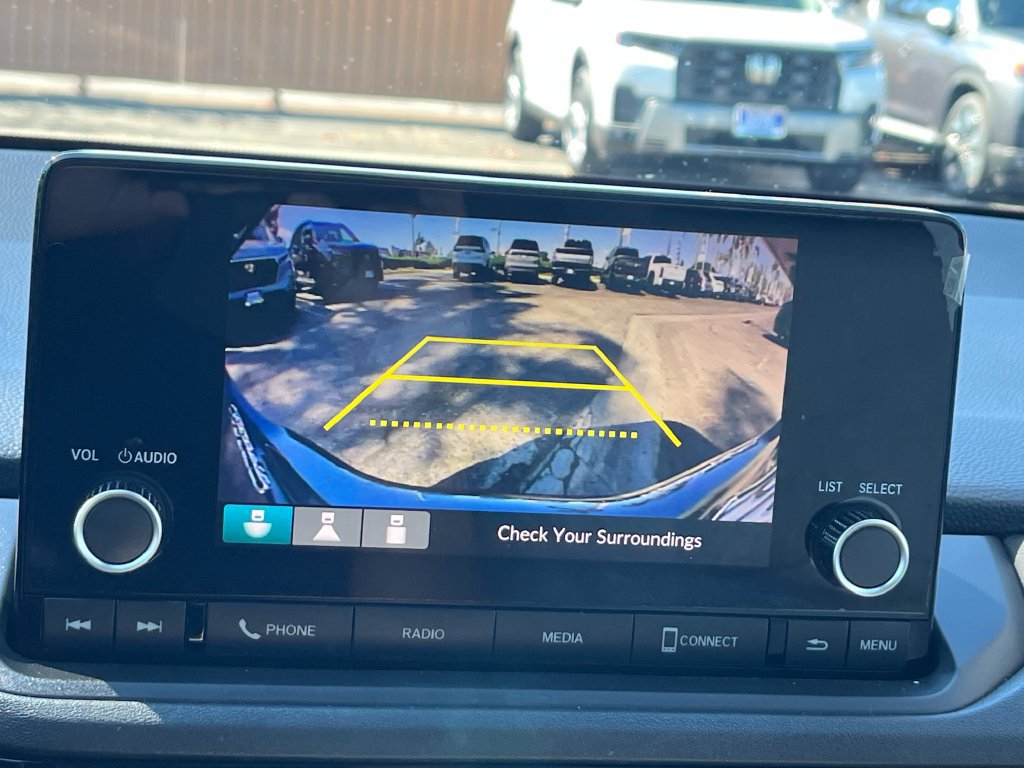 Certified 2023 Honda Accord EX image 20