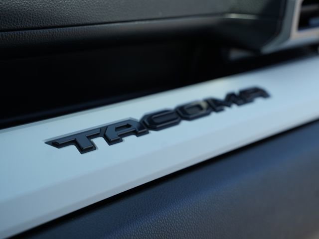 Used 2024 Toyota Tacoma TRD Off-Road AWD/4WD image 35