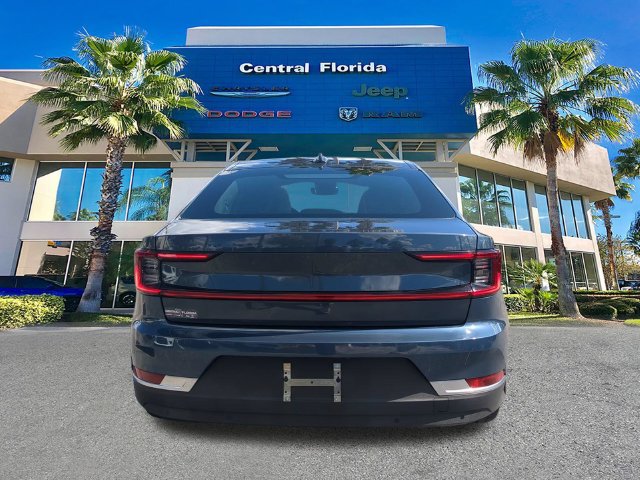 Used 2023 Polestar Polestar 2 w/ Pilot Pack AWD/4WD image 6
