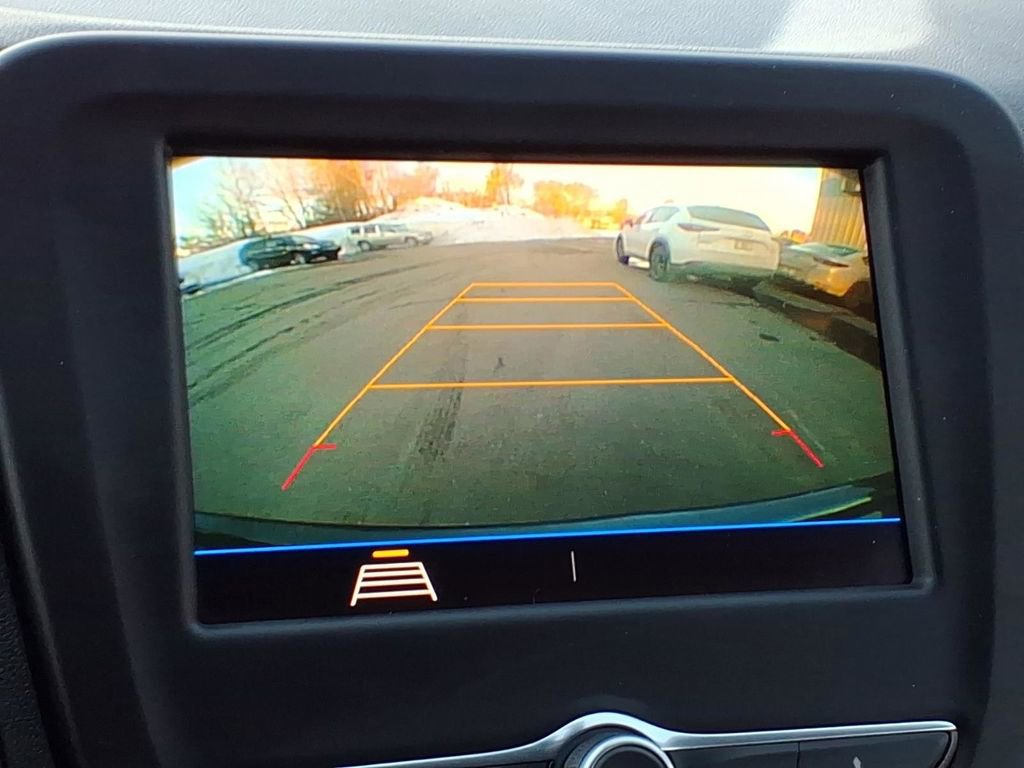 Certified 2020 Chevrolet Equinox LT image 23