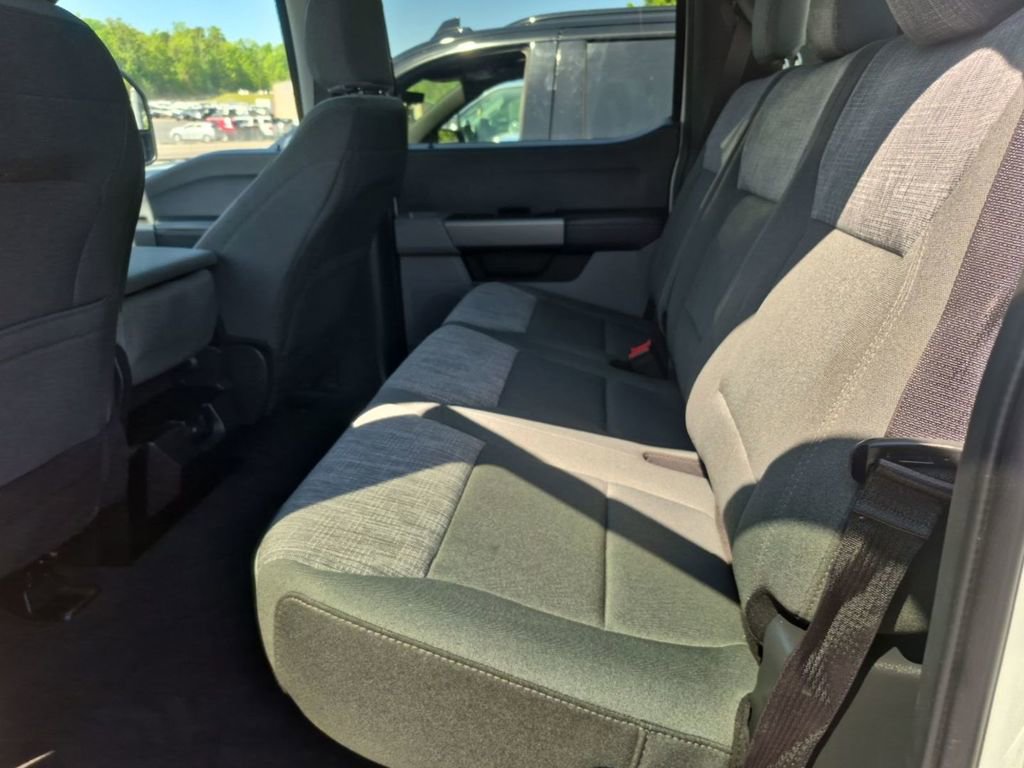 Used 2026 Ford F450 XLT w/ 360-Degree Camera Package AWD/4WD image 10