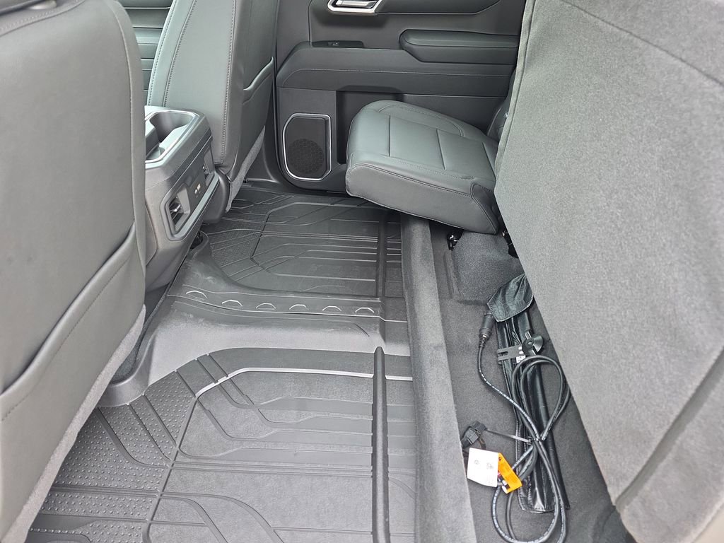 New 2026 Chevrolet Silverado 1500 RST AWD/4WD image 33