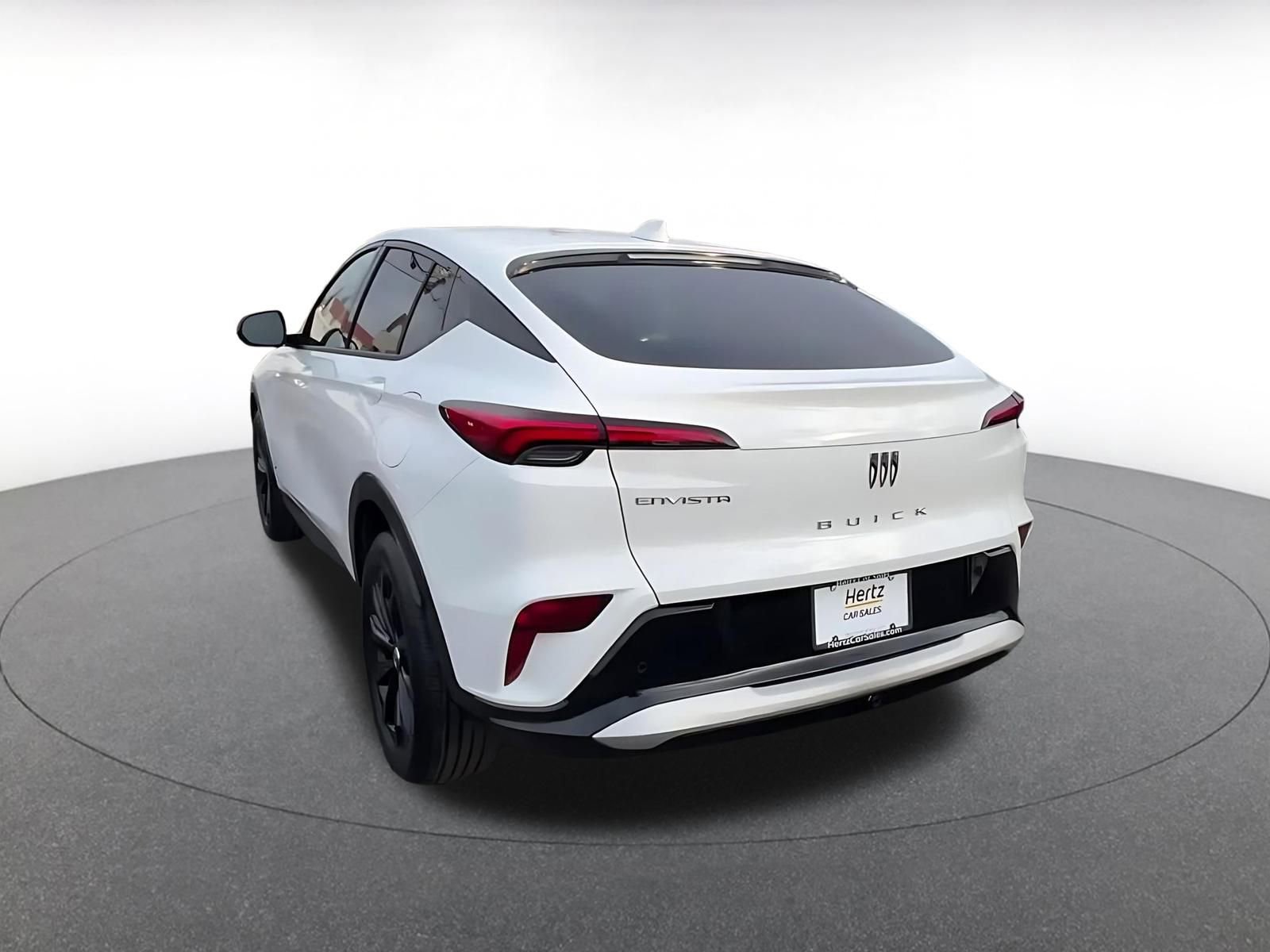 Used 2025 Buick Envista Sport Touring image 11