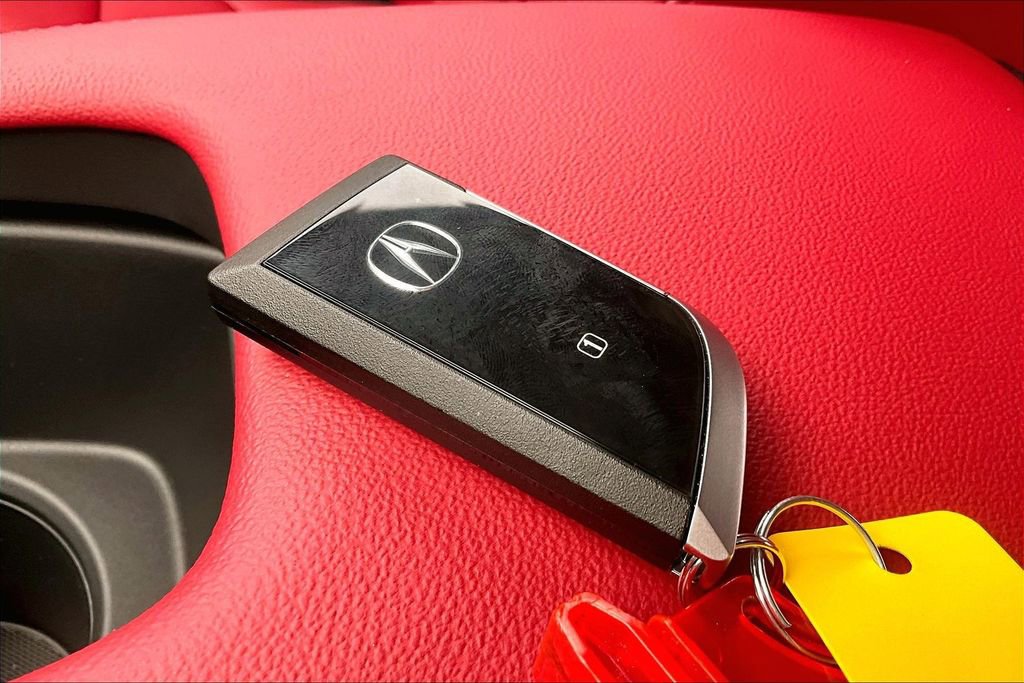 New 2026 Acura Integra A-Spec image 31