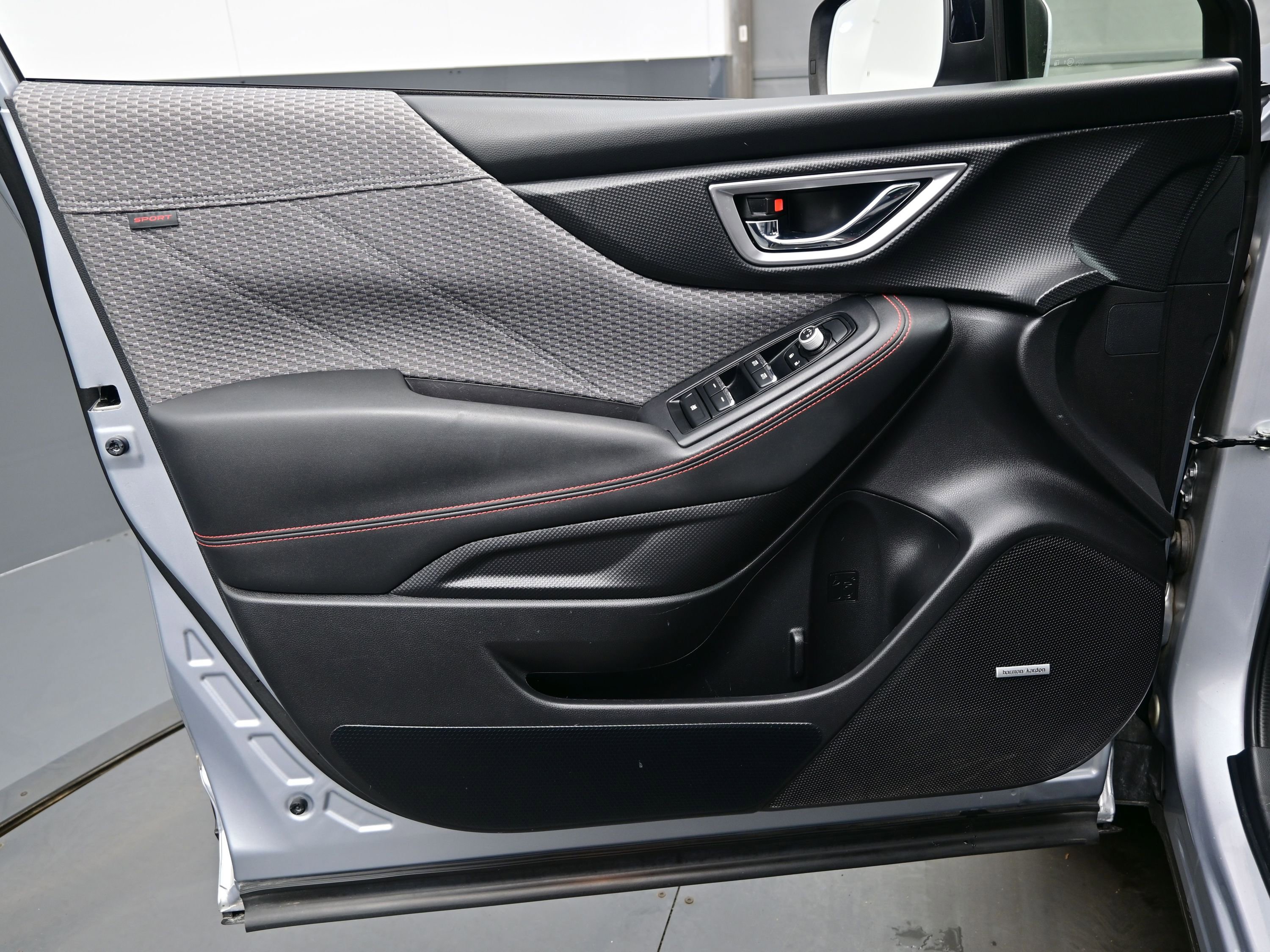 Used 2019 Subaru Forester Sport w/ Popular Package #2 image 9