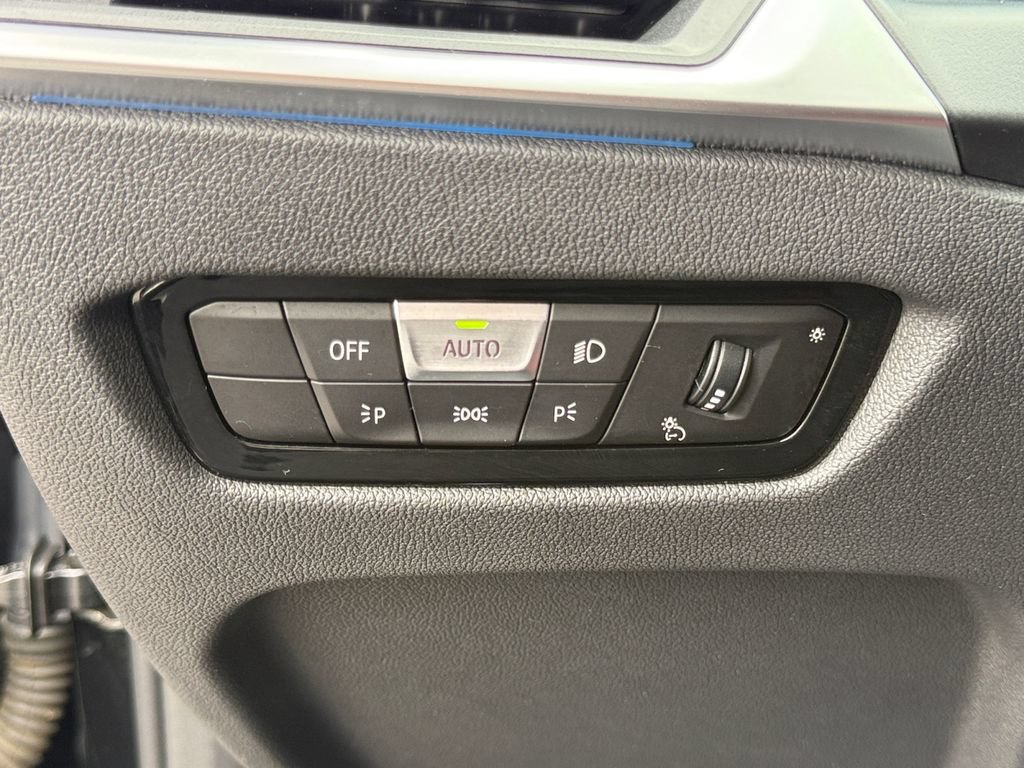 Used 2023 BMW i4 eDrive35 RWD image 21