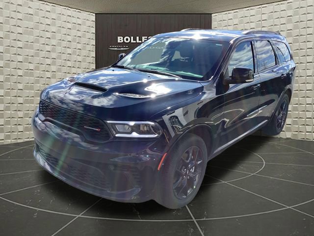 New 2026 Dodge Durango GT image 4