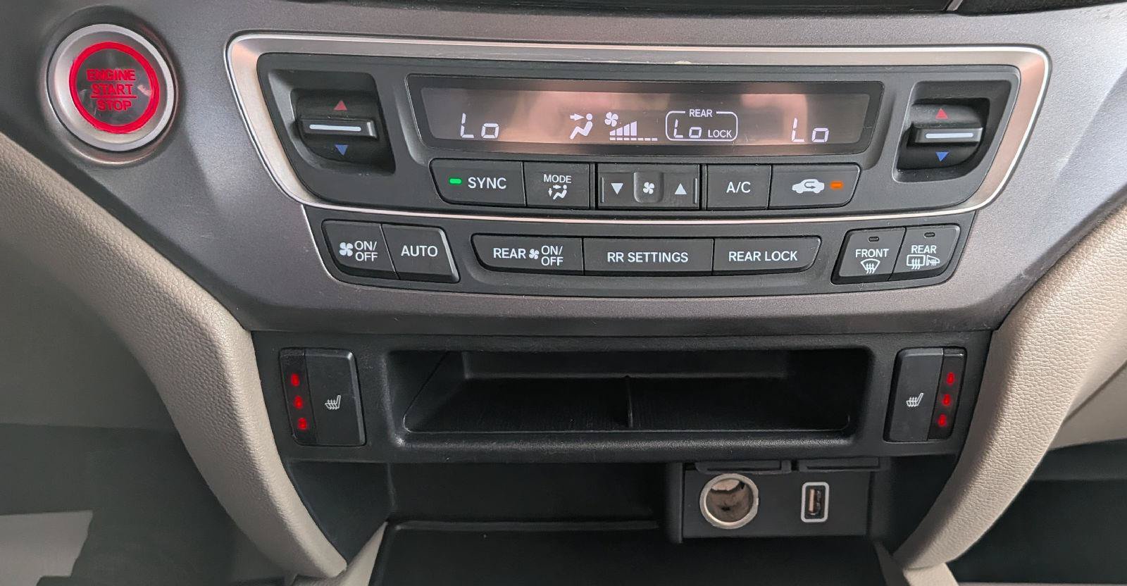 Used 2020 Honda Pilot EX-L image 21
