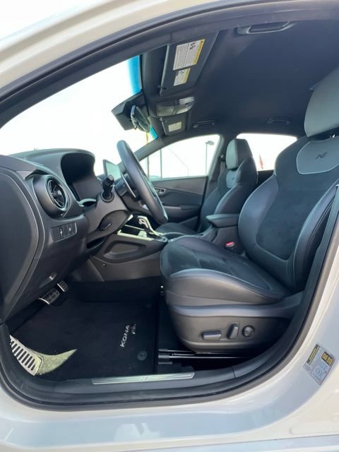 Used 2023 Hyundai Kona N FWD image 26