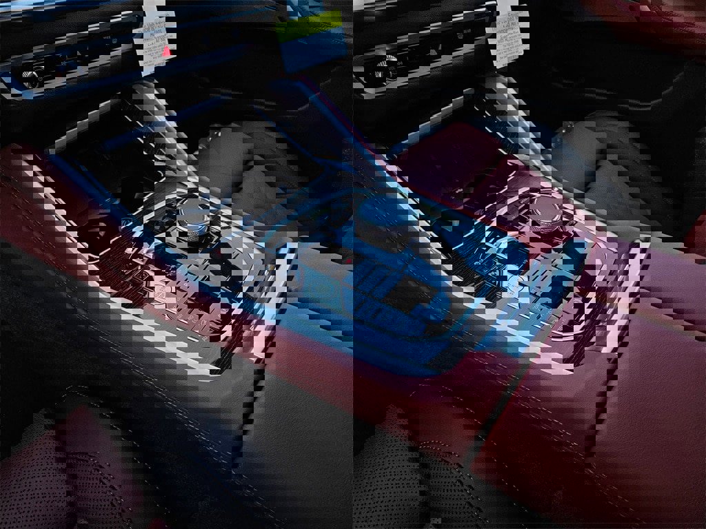 New 2026 BMW X6 xDrive40i w/ Climate Comfort Package image 14