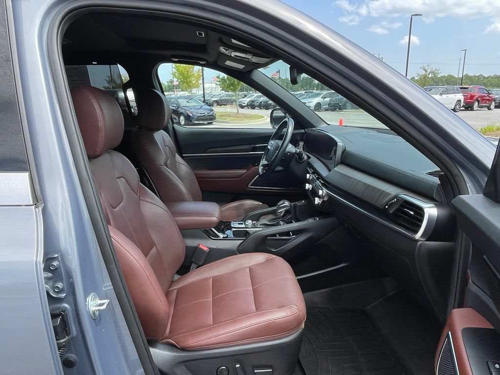Used 2023 Kia Telluride SX FWD image 50