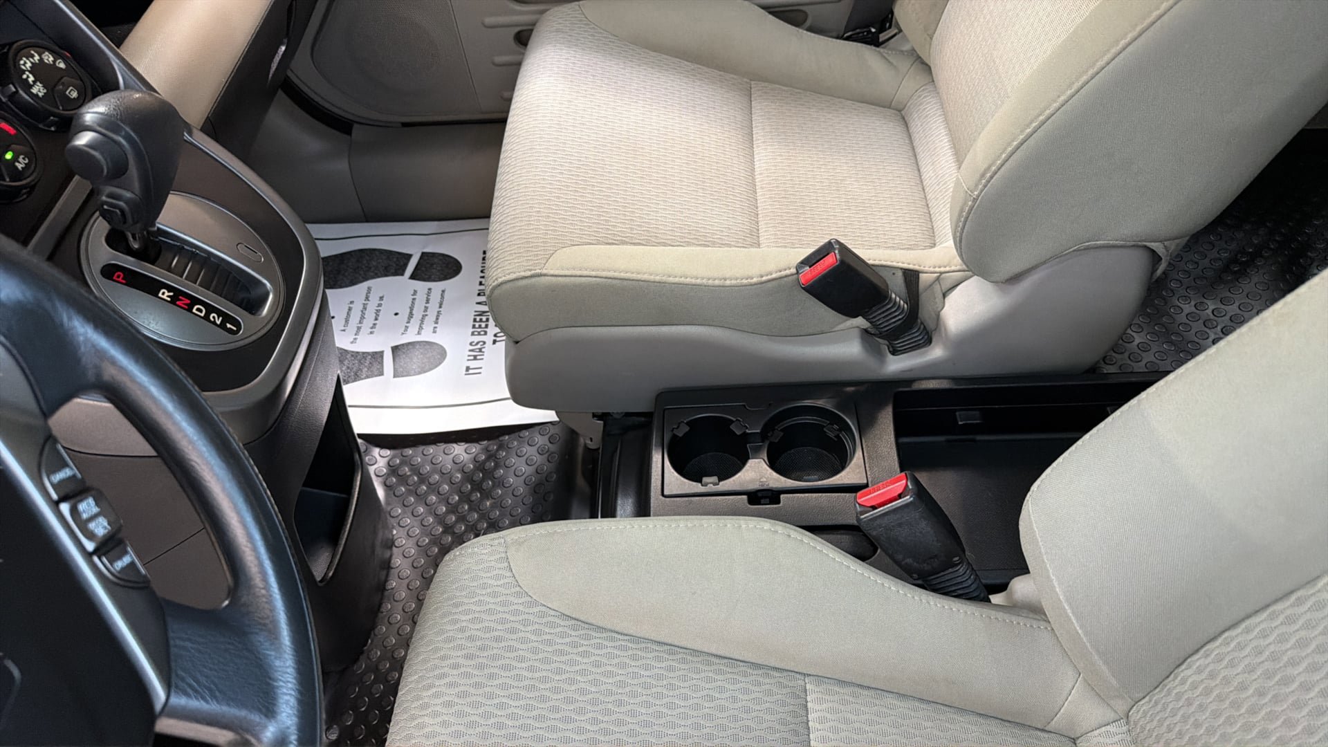 Used 2009 Honda Element LX image 19