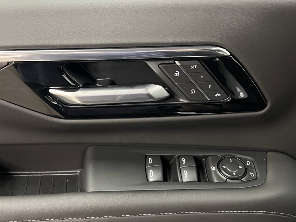 New 2026 Chevrolet Tahoe LT image 10