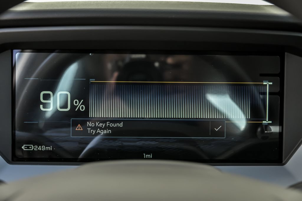 New 2027 Chevrolet Bolt LT FWD image 14