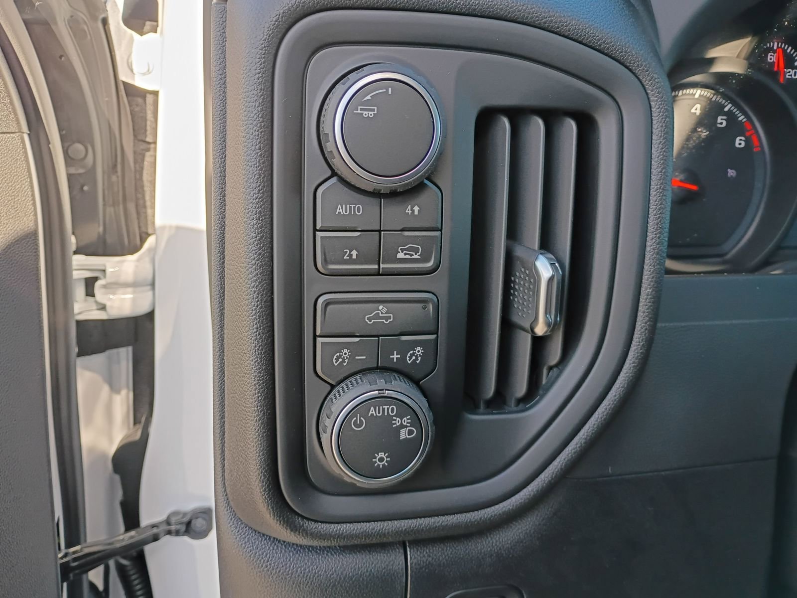 New 2026 Chevrolet Silverado 1500 W/T w/ WT Value Package image 30