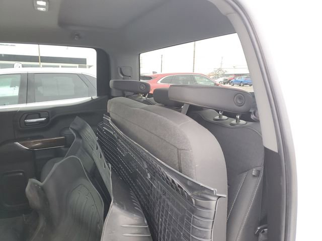 Used 2022 GMC Sierra 1500 SLE w/ LPO, GMC Protection Package image 27
