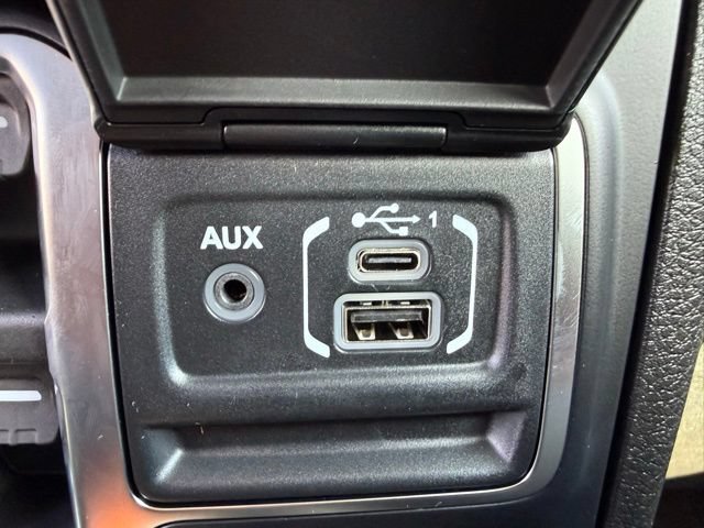 New 2026 Jeep Gladiator Sport AWD/4WD image 26