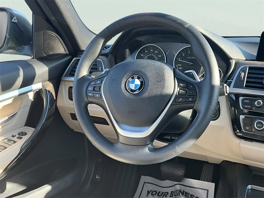 Used 2016 BMW 328i xDrive Wagon image 36